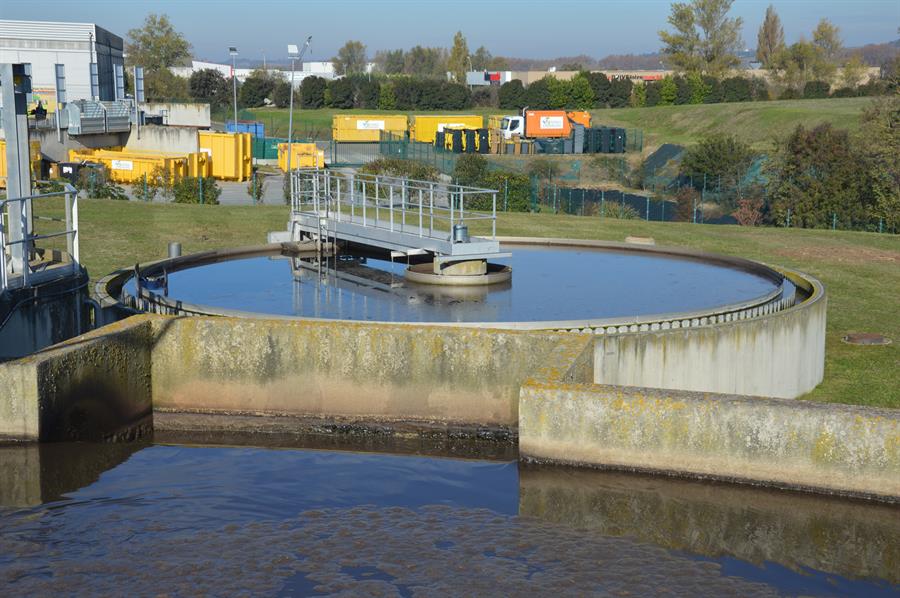 Depuradora_Agua_Residual