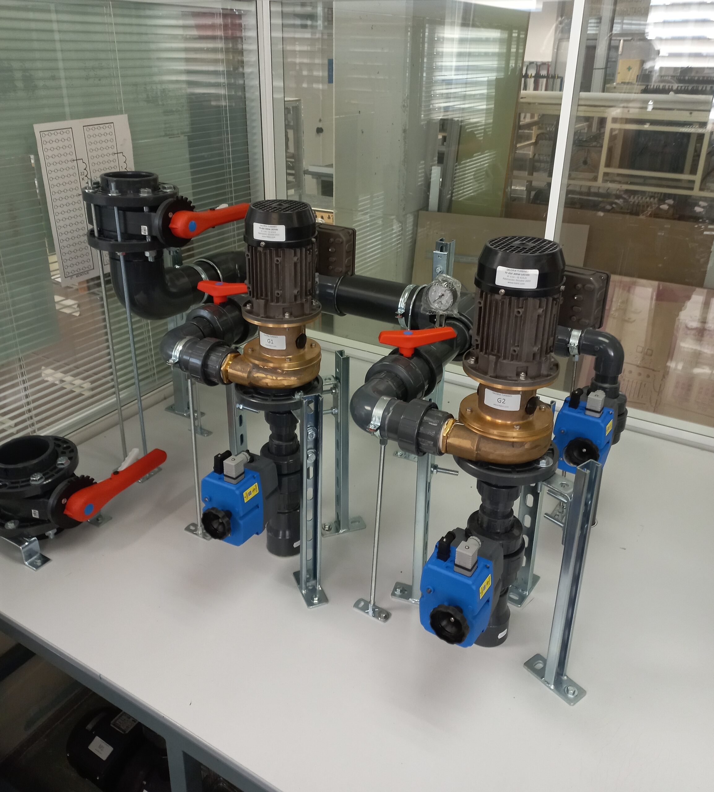 HIDRIC_GEDERlab UPV_1