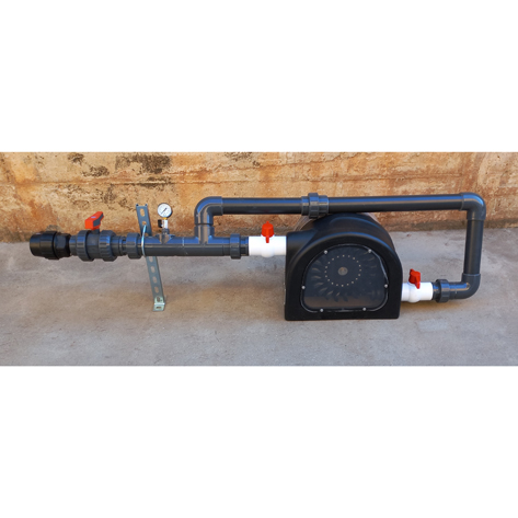 Powerspout PLT_ KIT HIDRAULIC PVC_Hidric_2023_