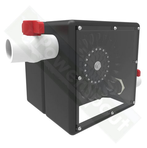 Powerspout_PLT CUBE 80_Hidric_2024