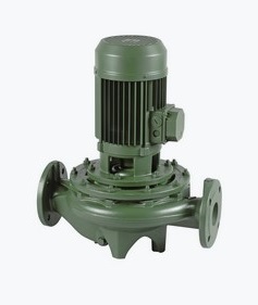 PAT_HIDRIC_006 Bomba Transformada a Turbina (BTT o Pump as Turbine -PAT)